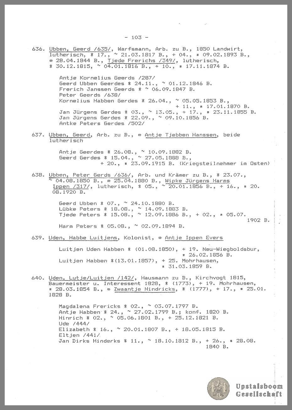 Document